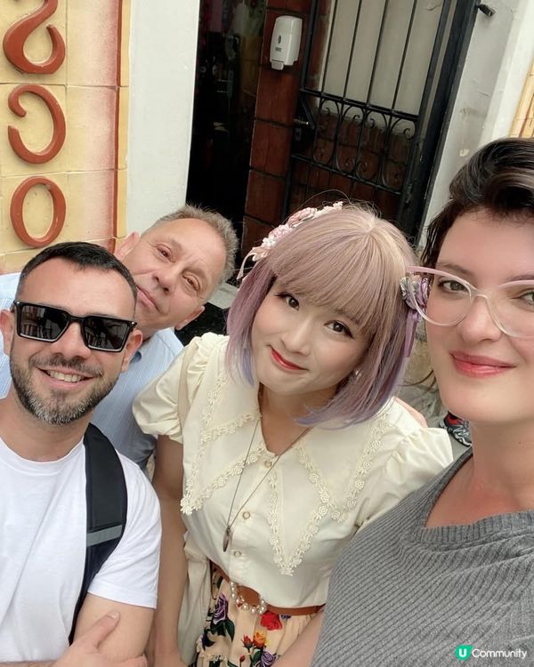 [南美洲旅遊］阿根廷🇦🇷薩爾塔