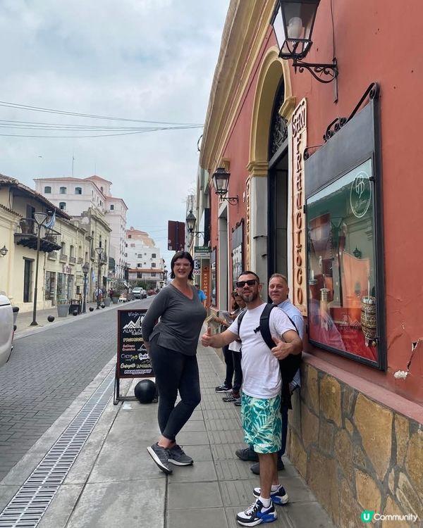 [南美洲旅遊］阿根廷🇦🇷薩爾塔