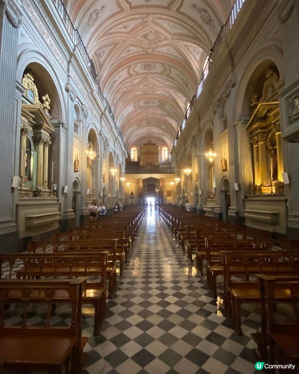 [南美洲旅遊］阿根廷🇦🇷薩爾塔