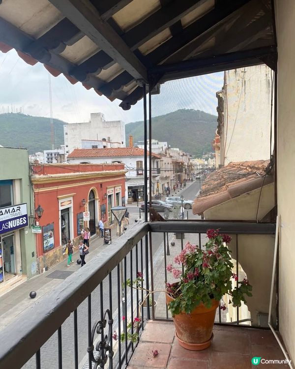 [南美洲旅遊］阿根廷🇦🇷薩爾塔