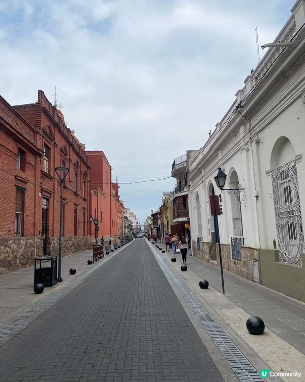 [南美洲旅遊］阿根廷🇦🇷薩爾塔