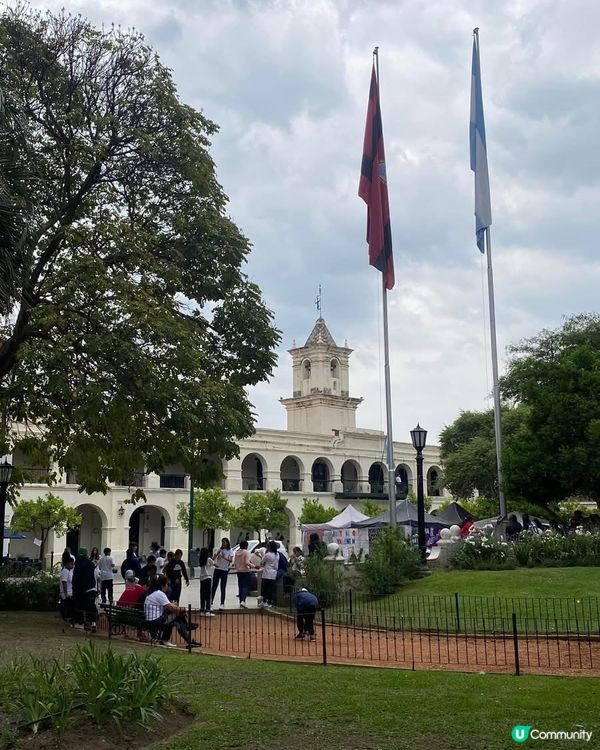 [南美洲旅遊］阿根廷🇦🇷薩爾塔