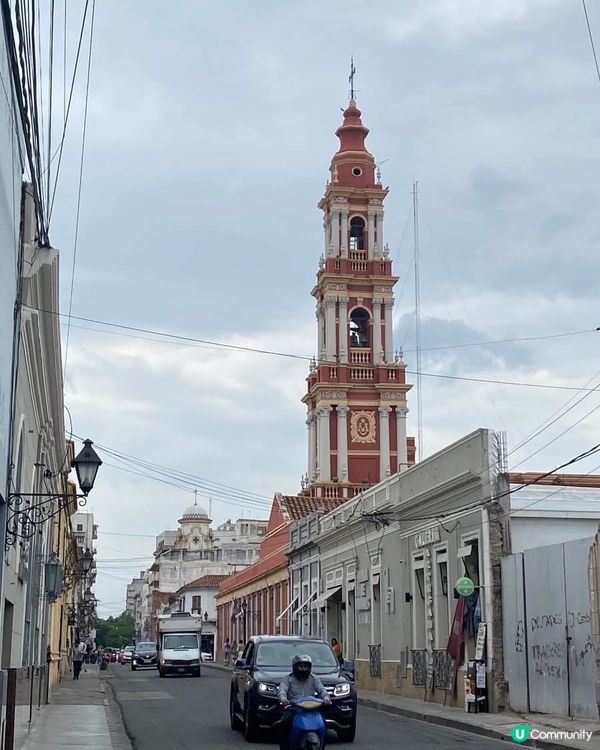 [南美洲旅遊］阿根廷🇦🇷薩爾塔