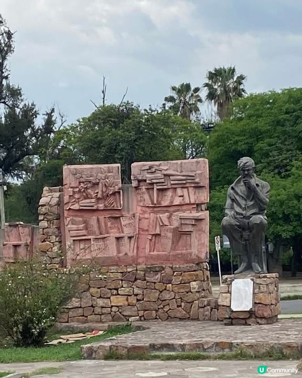 [南美洲旅遊］阿根廷🇦🇷薩爾塔