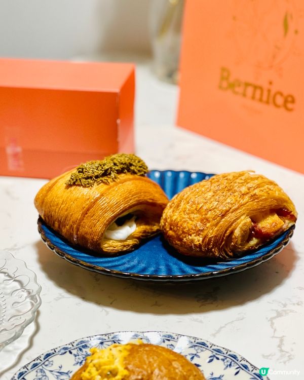 𓂃.𓈒堅尼地城𓎏ෆ.ᐟ天然健康理念的本土麵包店𓈒𓂃.