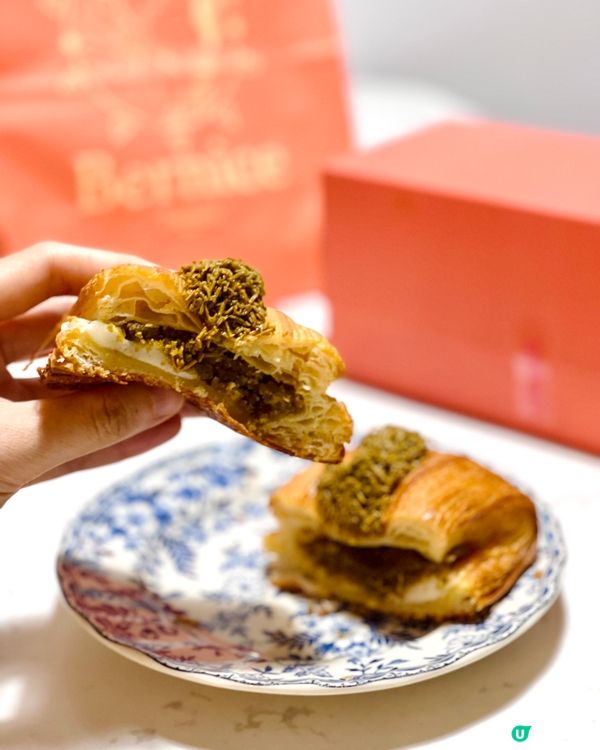 𓂃.𓈒堅尼地城𓎏ෆ.ᐟ天然健康理念的本土麵包店𓈒𓂃.