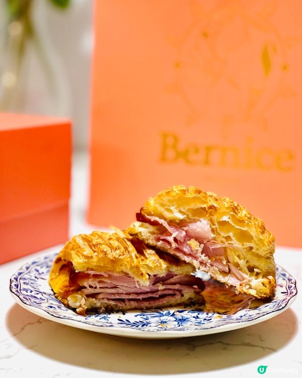 𓂃.𓈒堅尼地城𓎏ෆ.ᐟ天然健康理念的本土麵包店𓈒𓂃.