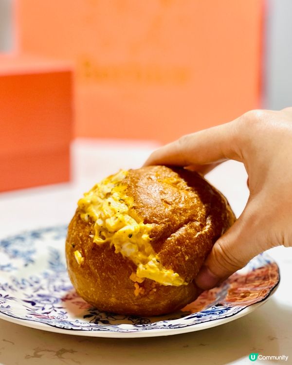 𓂃.𓈒堅尼地城𓎏ෆ.ᐟ天然健康理念的本土麵包店𓈒𓂃.