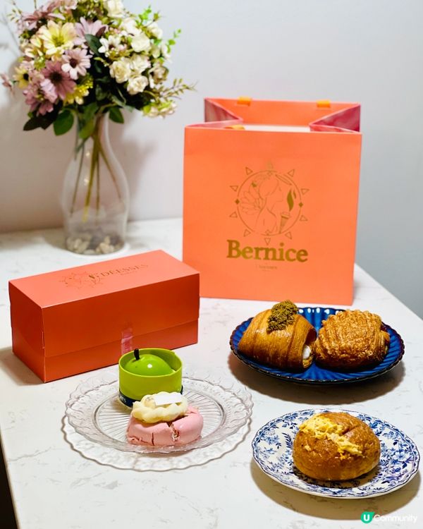 𓂃.𓈒堅尼地城𓎏ෆ.ᐟ天然健康理念的本土麵包店𓈒𓂃.