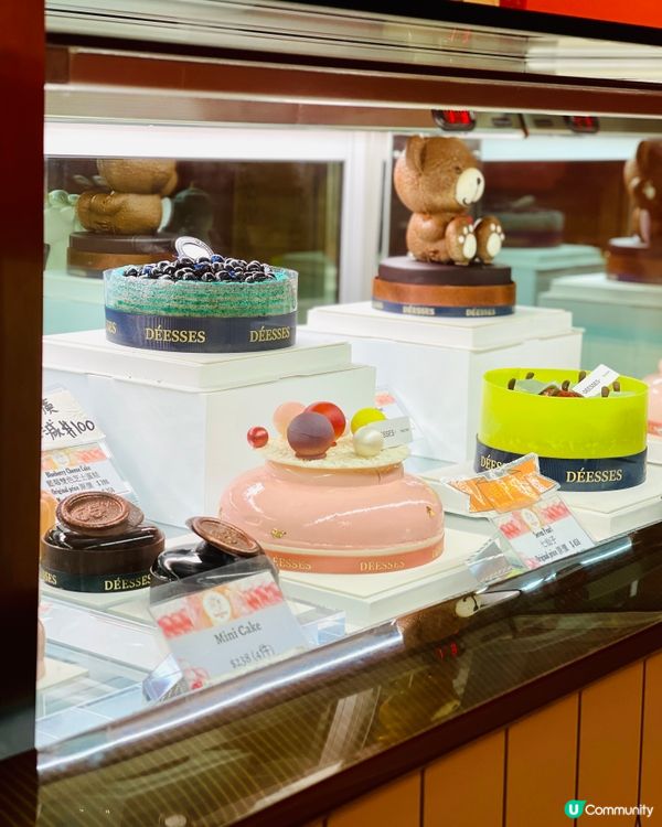 𓂃.𓈒堅尼地城𓎏ෆ.ᐟ天然健康理念的本土麵包店𓈒𓂃.