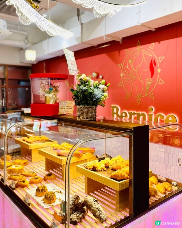 𓂃.𓈒堅尼地城𓎏ෆ.ᐟ天然健康理念的本土麵包店𓈒𓂃.