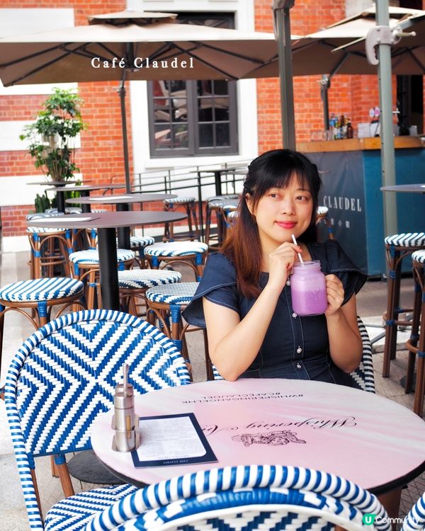 𓂃.𓈒中環𓎏ෆ.ᐟWeekend 正確生活態度𓈒𓂃.