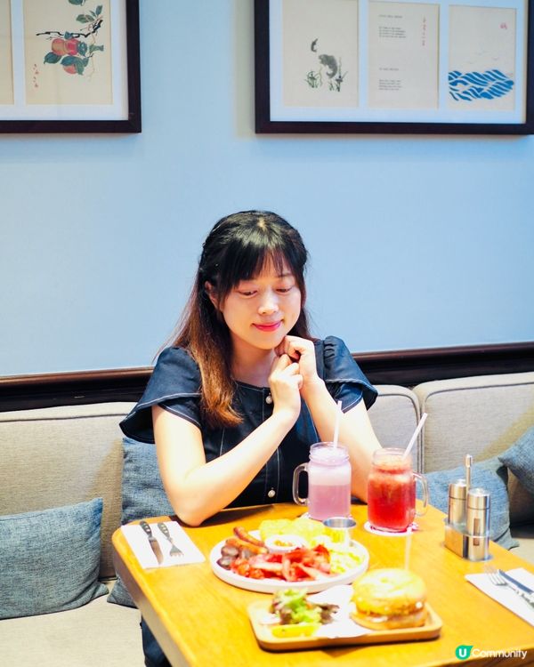 𓂃.𓈒中環𓎏ෆ.ᐟWeekend 正確生活態度𓈒𓂃.