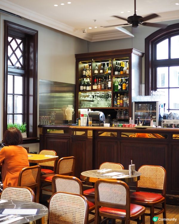 𓂃.𓈒中環𓎏ෆ.ᐟWeekend 正確生活態度𓈒𓂃.