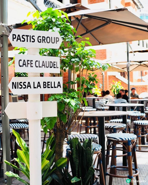 𓂃.𓈒中環𓎏ෆ.ᐟWeekend 正確生活態度𓈒𓂃.