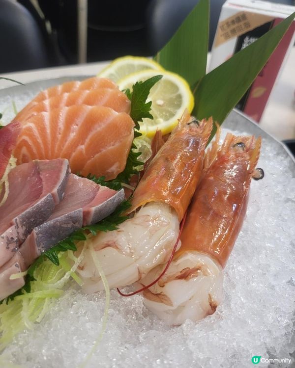 如果放題有大拖羅同海膽，任食你地會食到幾多Round＼(^_^)／ 上星期同朋友慶生去食如果放題有大拖羅同海膽，任食你地會食到幾多Round＼(^_^)／