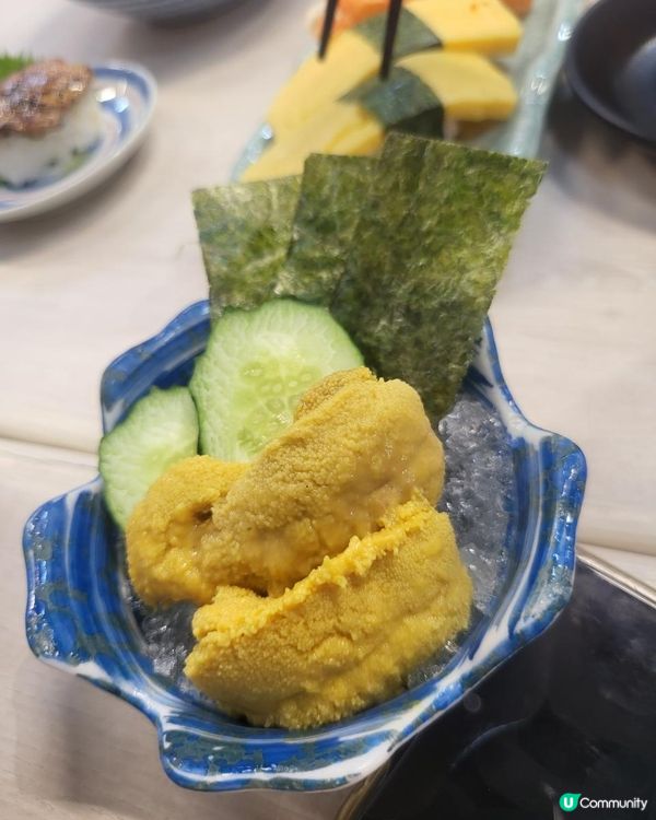 如果放題有大拖羅同海膽，任食你地會食到幾多Round＼(^_^)／ 上星期同朋友慶生去食如果放題有大拖羅同海膽，任食你地會食到幾多Round＼(^_^)／