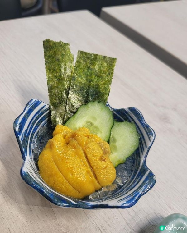 如果放題有大拖羅同海膽，任食你地會食到幾多Round＼(^_^)／ 上星期同朋友慶生去食如果放題有大拖羅同海膽，任食你地會食到幾多Round＼(^_^)／