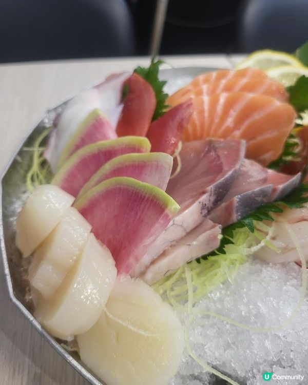 如果放題有大拖羅同海膽，任食你地會食到幾多Round＼(^_^)／ 上星期同朋友慶生去食如果放題有大拖羅同海膽，任食你地會食到幾多Round＼(^_^)／