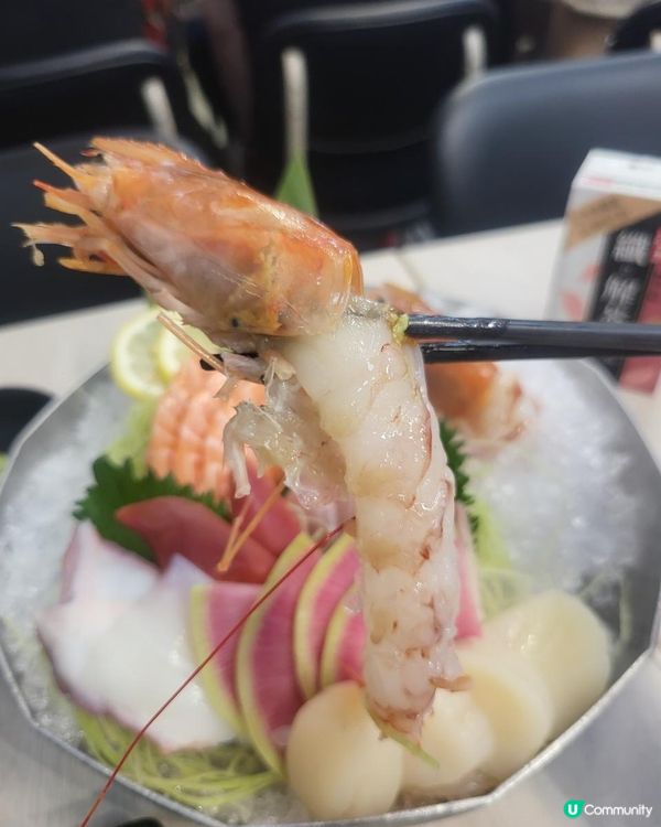 如果放題有大拖羅同海膽，任食你地會食到幾多Round＼(^_^)／ 上星期同朋友慶生去食如果放題有大拖羅同海膽，任食你地會食到幾多Round＼(^_^)／