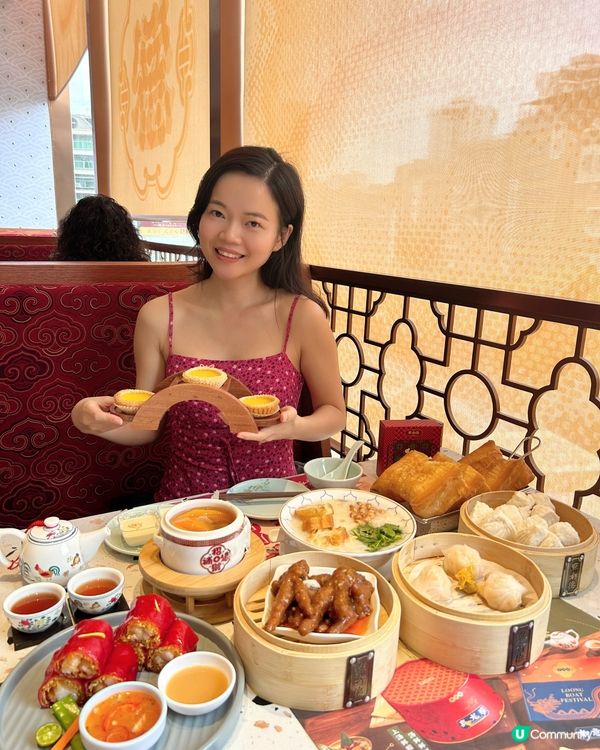 點都德 - 深圳美食