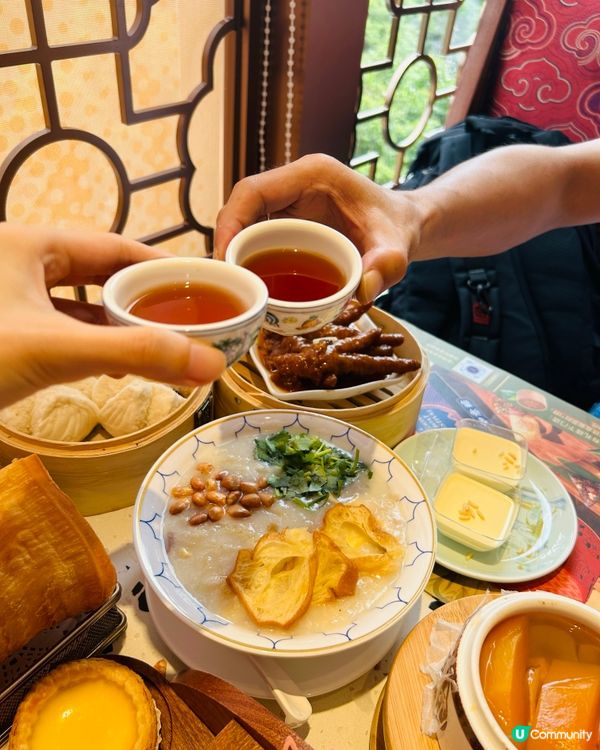 點都德 - 深圳美食