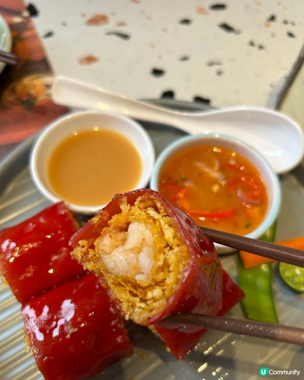 點都德 - 深圳美食