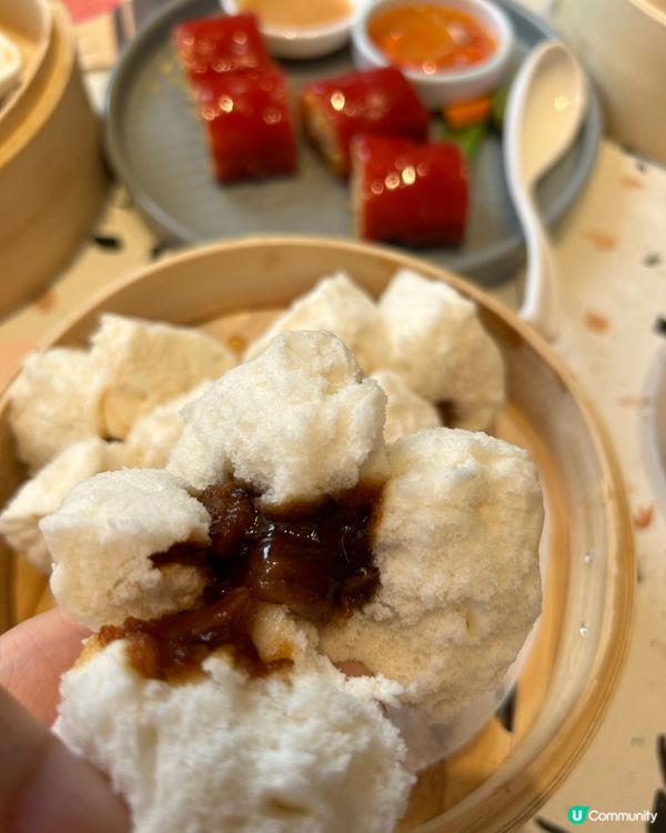 點都德 - 深圳美食