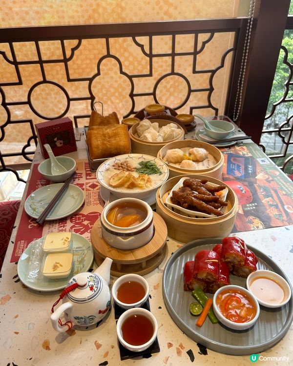 點都德 - 深圳美食