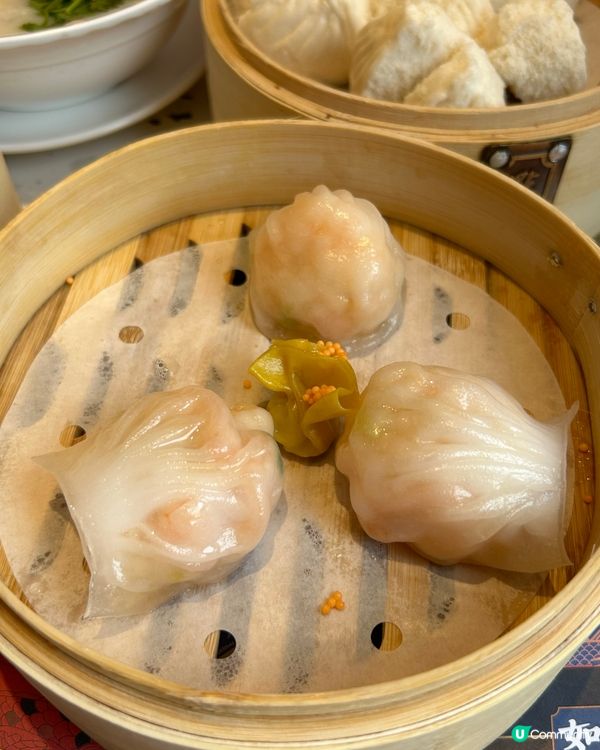 點都德 - 深圳美食