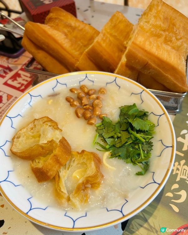點都德 - 深圳美食