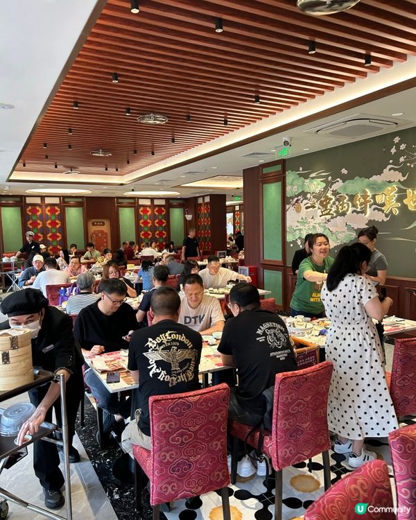 點都德 - 深圳美食