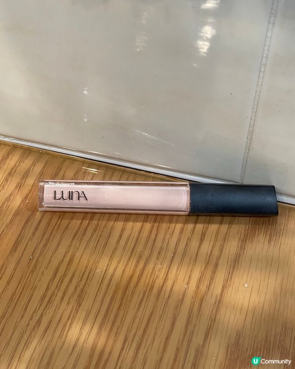 ## 韓妝隱藏淚溝寶藏 🤫 03號色必入！