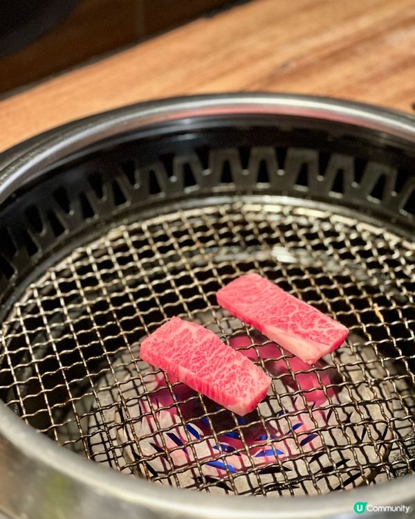 《尖沙咀高質和牛燒肉 入口即溶🔥限時59折！》