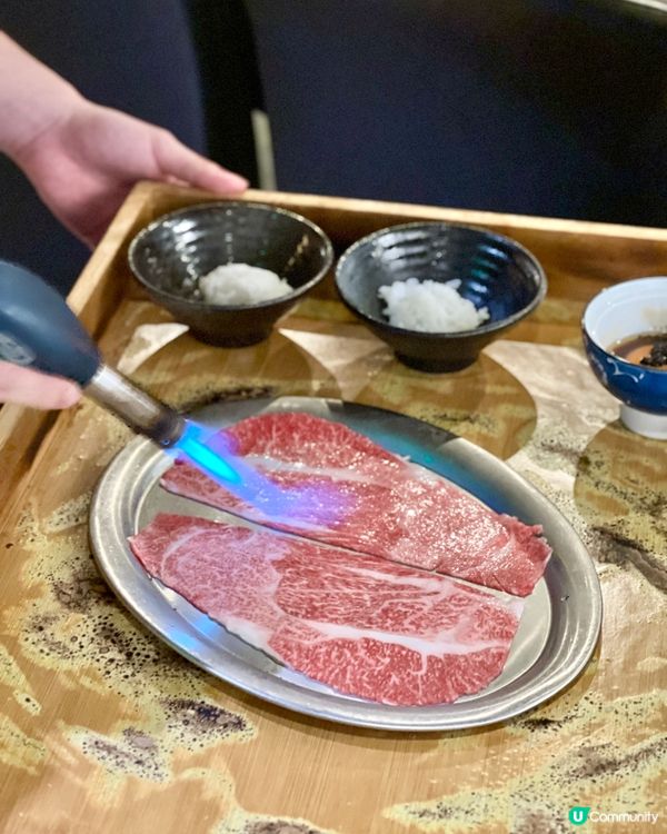 《尖沙咀高質和牛燒肉 入口即溶🔥限時59折！》