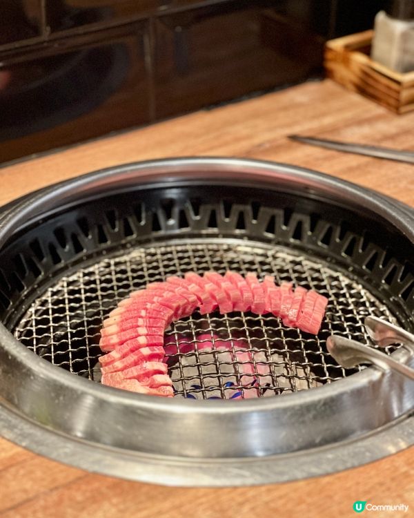 《尖沙咀高質和牛燒肉 入口即溶🔥限時59折！》