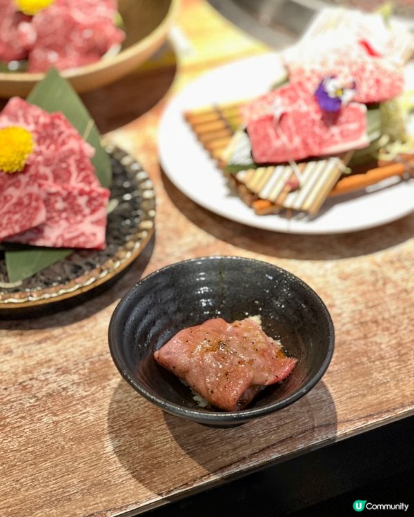 《尖沙咀高質和牛燒肉 入口即溶🔥限時59折！》