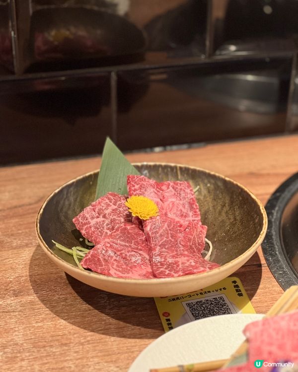 《尖沙咀高質和牛燒肉 入口即溶🔥限時59折！》