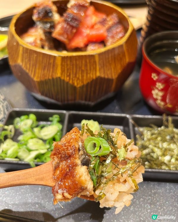 名物明太子菊川鰻三吃おいしい