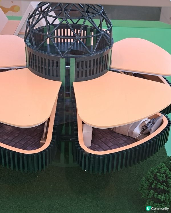 中學生建築設計比賽