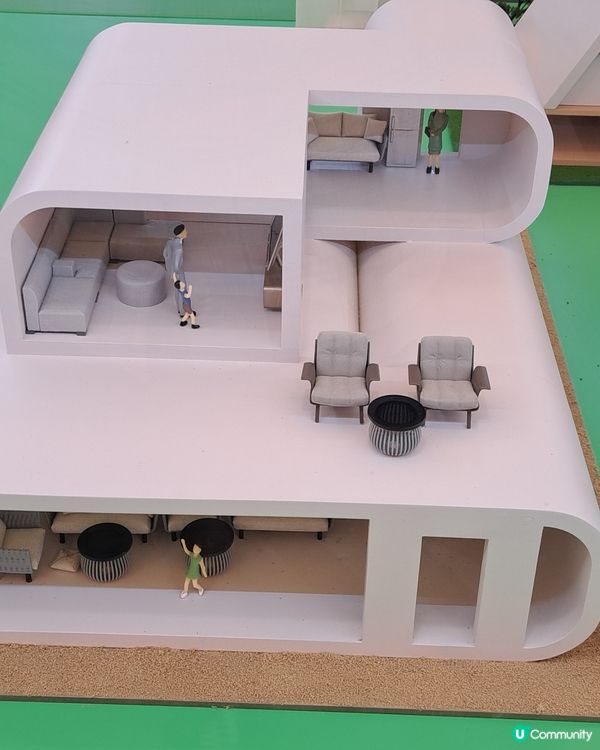 中學生建築設計比賽