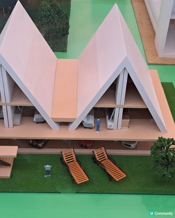 中學生建築設計比賽