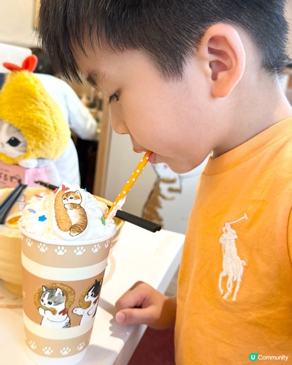 銅鑼灣富山麵家 🍜  期間限定店！