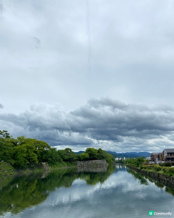 日本最大湖五日環湖單車之旅 絕美景點打卡攻略