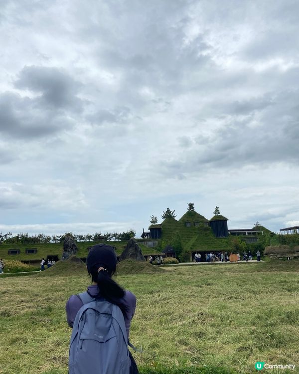 日本最大湖五日環湖單車之旅 絕美景點打卡攻略