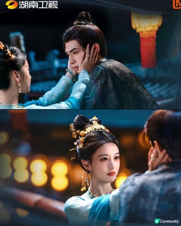 《韶華若錦》甜寵劇必睇！宋威龍包上恩先婚後愛爆甜蜜火花🔥