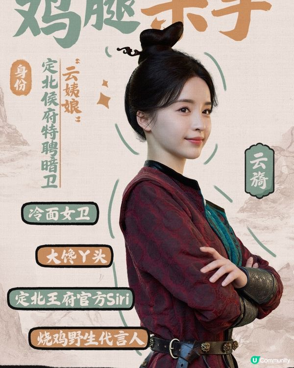 《韶華若錦》甜寵劇必睇！宋威龍包上恩先婚後愛爆甜蜜火花🔥