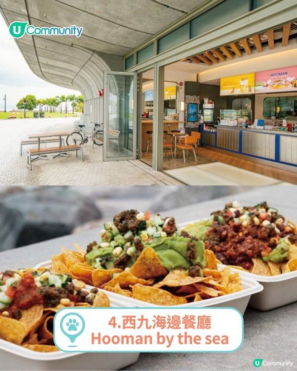 香港人氣寵物友善餐廳推介🐱🐶 | 貓狗都入得！特製寵物Pizza🍕