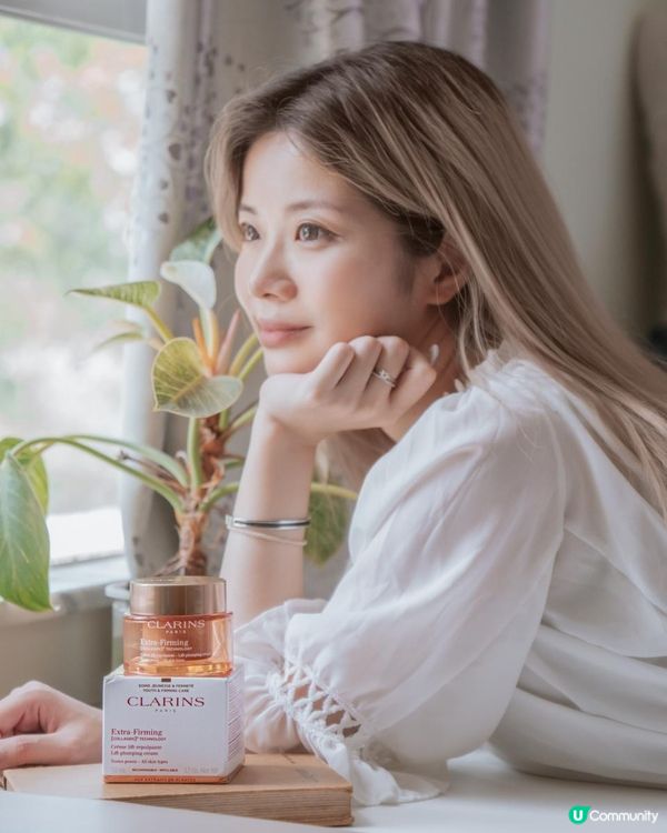 時光凝駐的奢寵儀式｜重啟肌膚的青春膠原革命