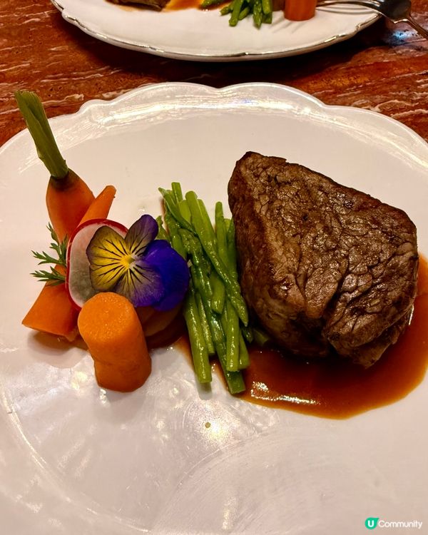 中環蘭桂坊浪漫餐廳打卡 🌹🥂